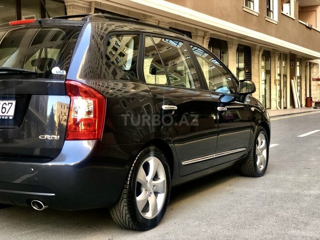 Kia Carens 2007, 176,500 km - 2.0 л - Bakı