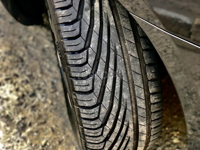 Kia Carens 2007, 176,500 km - 2.0 л - Bakı