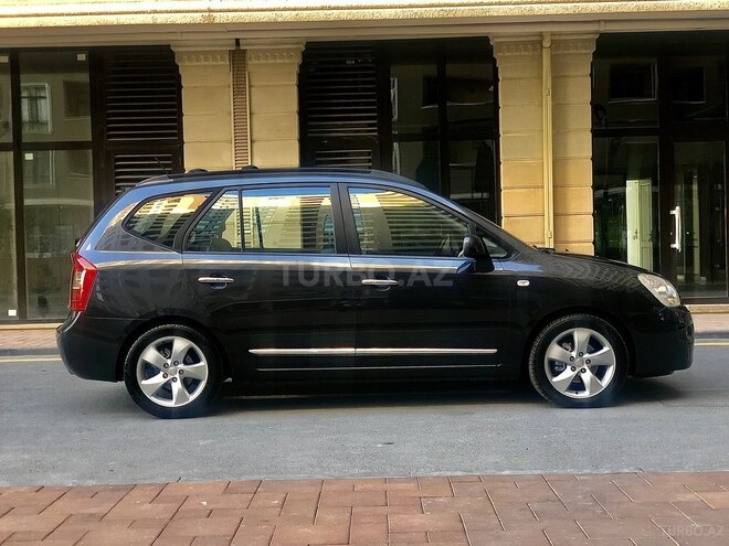 Kia Carens 2007, 176,500 km - 2.0 л - Bakı