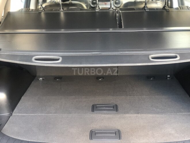 Kia Carens 2007, 176,500 km - 2.0 л - Bakı