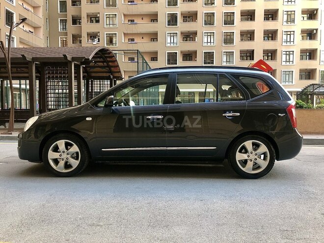 Kia Carens 2007, 176,500 km - 2.0 л - Bakı