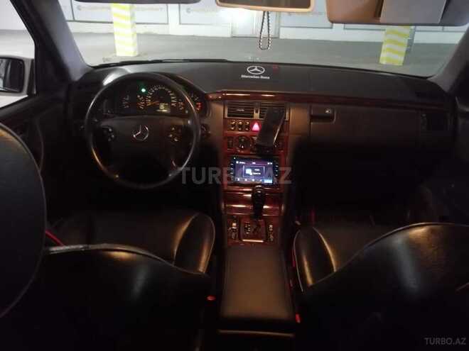 Mercedes E 280 2000, 12,000 km - 2.8 l - Bakı