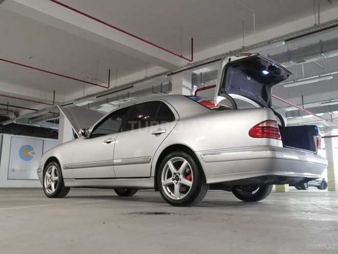 Mercedes E 280 2000, 12,000 km - 2.8 l - Bakı