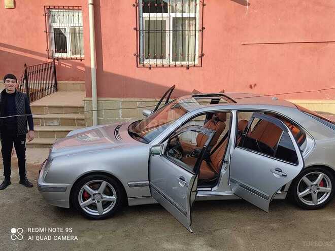 Mercedes E 280 2000, 12,000 km - 2.8 l - Bakı