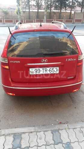 Hyundai i30 2008, 350,000 km - 1.6 l - Gəncə
