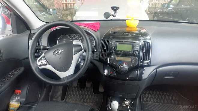 Hyundai i30 2008, 350,000 km - 1.6 l - Gəncə