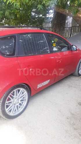 Hyundai i30 2008, 350,000 km - 1.6 l - Gəncə
