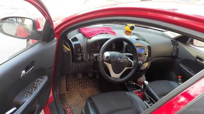 Hyundai i30 2008, 350,000 km - 1.6 l - Gəncə