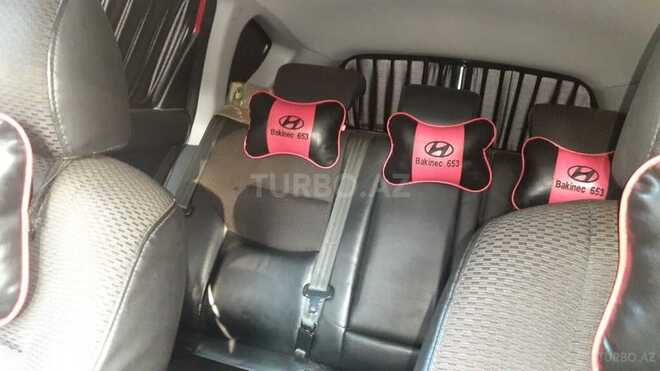 Hyundai i30 2008, 350,000 km - 1.6 l - Gəncə