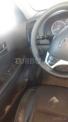Hyundai i30 2008, 350,000 km - 1.6 l - Gəncə