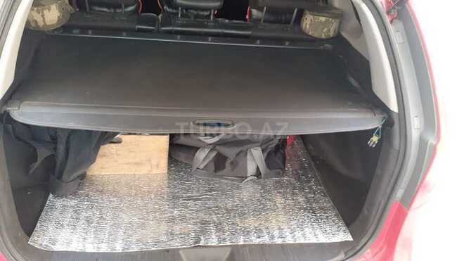 Hyundai i30 2008, 350,000 km - 1.6 l - Gəncə
