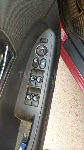 Hyundai i30 2008, 350,000 km - 1.6 l - Gəncə
