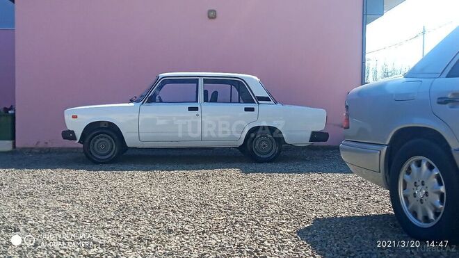 LADA (VAZ) 2107 2007, 122,000 km - 1.5 l - Lənkəran