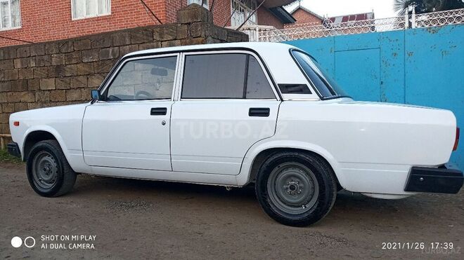 LADA (VAZ) 2107 2007, 122,000 km - 1.5 l - Lənkəran
