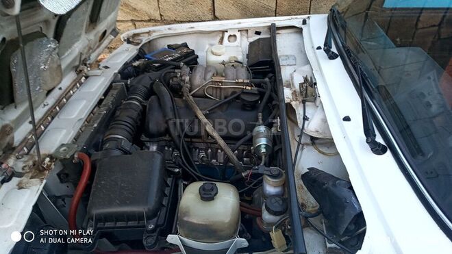 LADA (VAZ) 2107 2007, 122,000 km - 1.5 l - Lənkəran