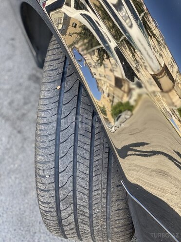 Mercedes E 220 2008, 218,000 km - 2.2 l - Bakı