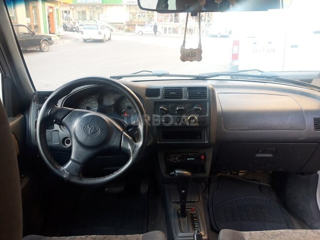 Toyota RAV4 1997, 217,000 km - 2.0 l - Bakı