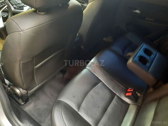 Chevrolet Cruze 2012, 175,000 km - 1.4 l - Bakı