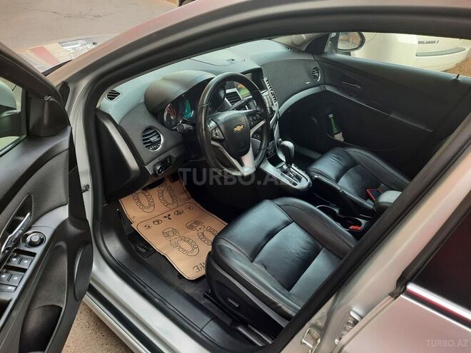 Chevrolet Cruze 2012, 175,000 km - 1.4 l - Bakı