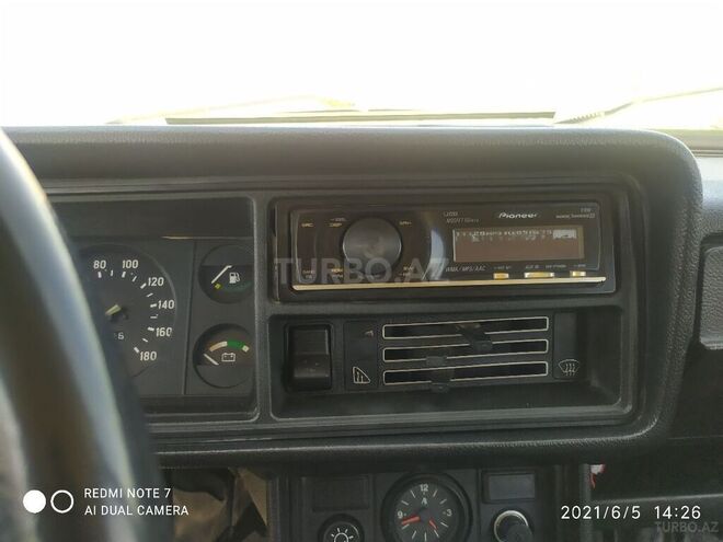 LADA (VAZ) 2107 2011, 143,000 km - 1.6 l - Bakı