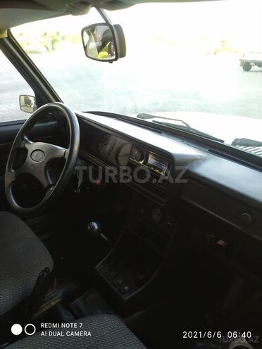 LADA (VAZ) 2107 2011, 143,000 km - 1.6 l - Bakı