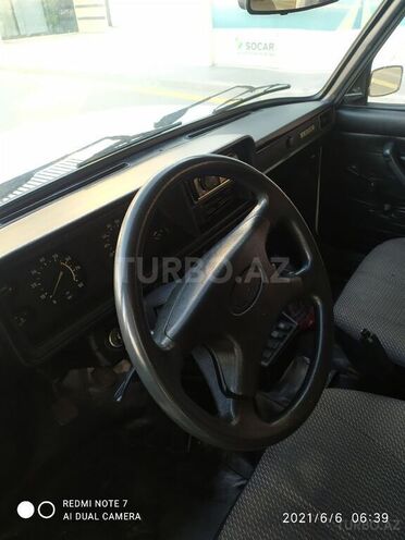 LADA (VAZ) 2107 2011, 143,000 km - 1.6 l - Bakı