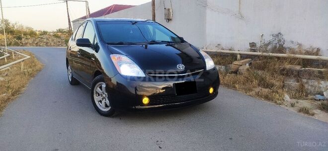Toyota Prius 2008, 224,000 km - 1.5 l - Bakı