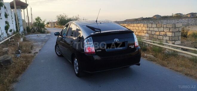 Toyota Prius 2008, 224,000 km - 1.5 l - Bakı