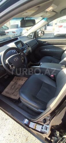 Toyota Prius 2008, 224,000 km - 1.5 l - Bakı