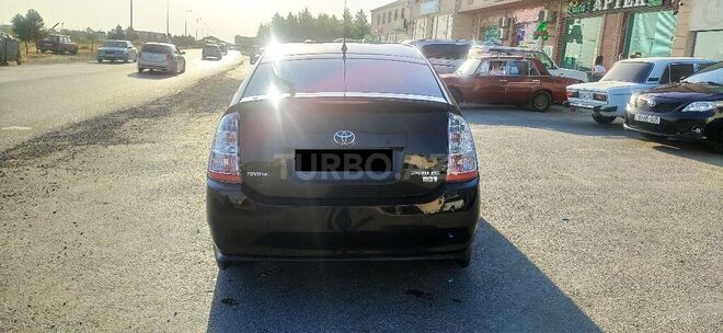 Toyota Prius 2008, 224,000 km - 1.5 l - Bakı