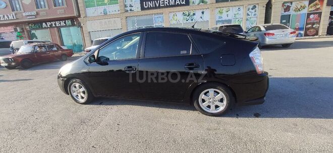 Toyota Prius 2008, 224,000 km - 1.5 l - Bakı