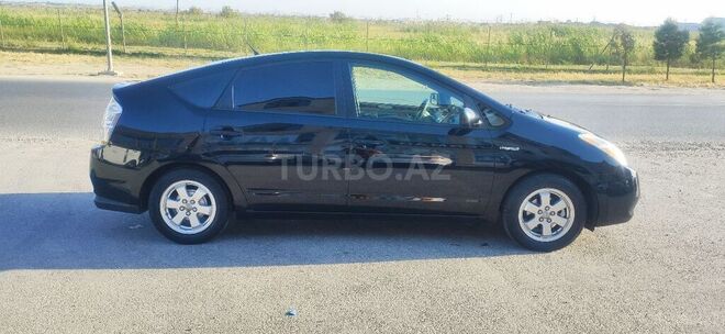 Toyota Prius 2008, 224,000 km - 1.5 l - Bakı