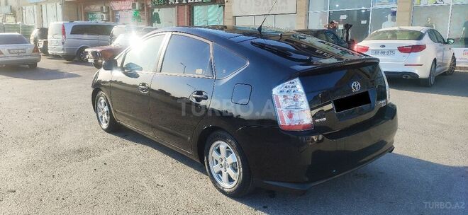 Toyota Prius 2008, 224,000 km - 1.5 l - Bakı