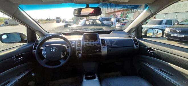 Toyota Prius 2008, 224,000 km - 1.5 l - Bakı