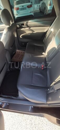 Toyota Prius 2008, 224,000 km - 1.5 l - Bakı