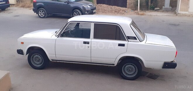 LADA (VAZ) 2107 2007, 119,000 km - 1.6 l - Bakı