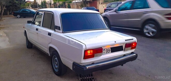 LADA (VAZ) 2107 2007, 119,000 km - 1.6 l - Bakı