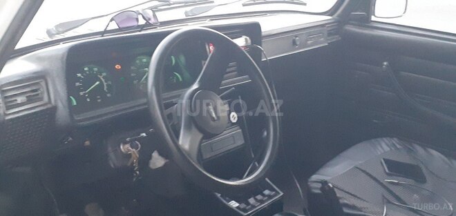 LADA (VAZ) 2107 2007, 119,000 km - 1.6 l - Bakı