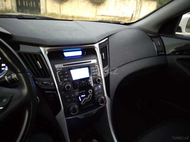 Hyundai Sonata 2011, 140,375 km - 2.0 l - Bakı