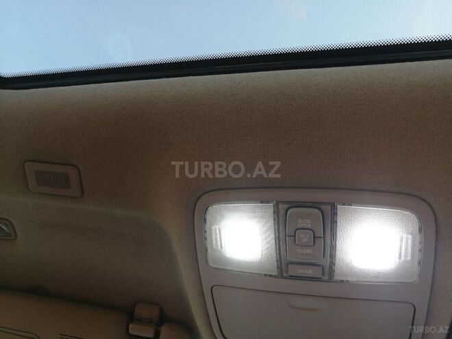 Hyundai i30 2008, 135,000 km - 1.6 l - Bakı