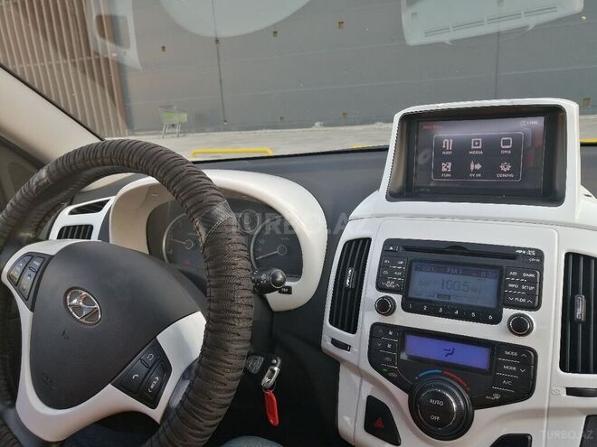 Hyundai i30 2008, 135,000 km - 1.6 l - Bakı