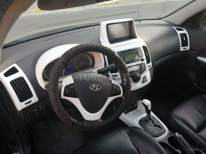 Hyundai i30 2008, 135,000 km - 1.6 l - Bakı