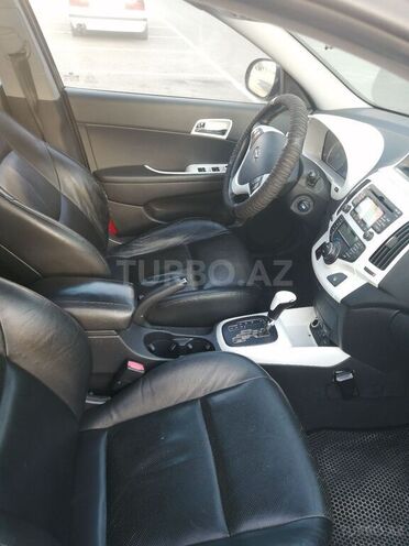 Hyundai i30 2008, 135,000 km - 1.6 l - Bakı