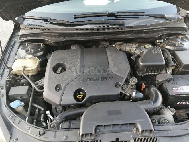 Hyundai i30 2008, 135,000 km - 1.6 l - Bakı