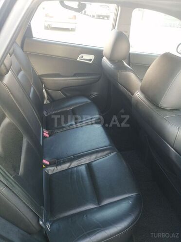 Hyundai i30 2008, 135,000 km - 1.6 l - Bakı