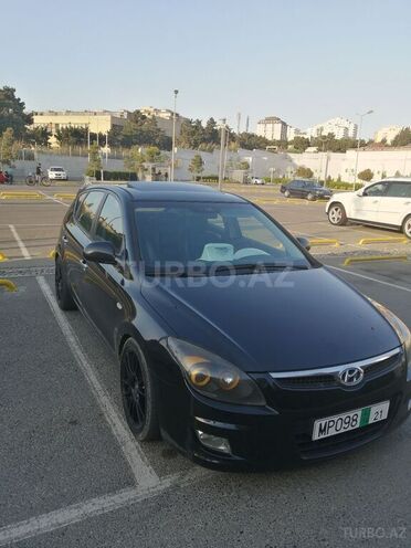 Hyundai i30 2008, 135,000 km - 1.6 l - Bakı