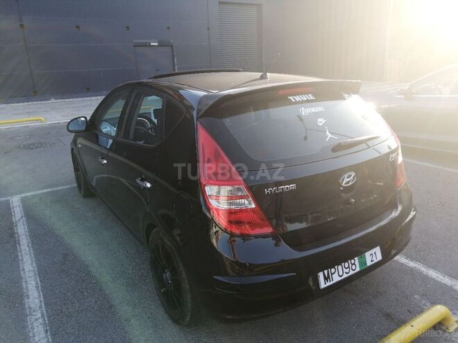 Hyundai i30 2008, 135,000 km - 1.6 l - Bakı