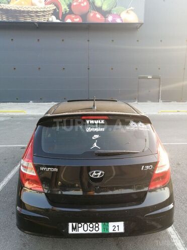 Hyundai i30 2008, 135,000 km - 1.6 l - Bakı