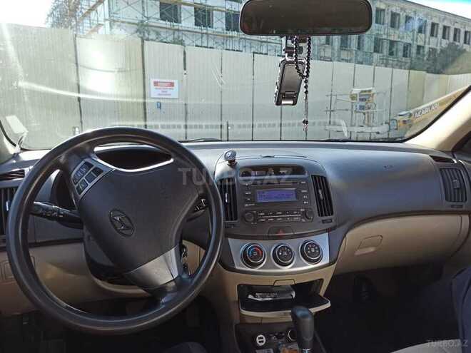 Hyundai Elantra 2009, 185,400 km - 2.0 l - Bakı