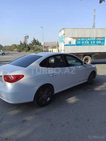 Hyundai Elantra 2009, 185,400 km - 2.0 l - Bakı